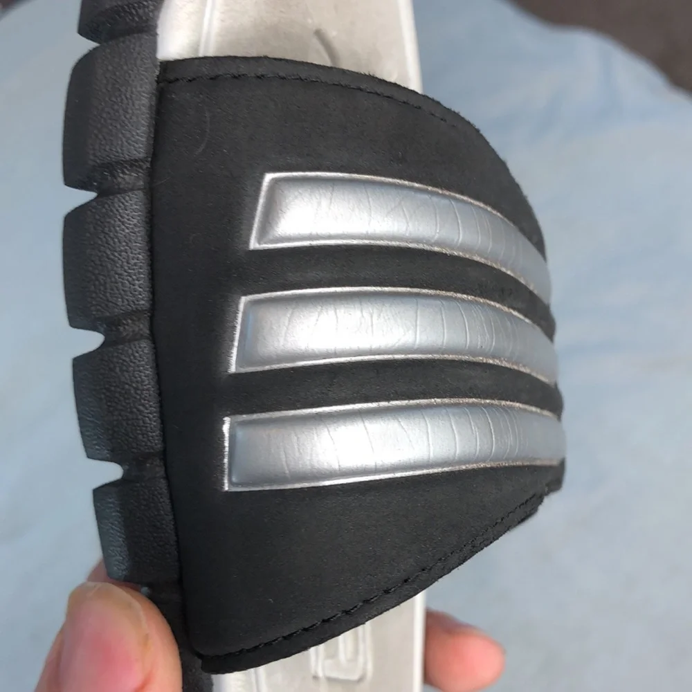 Adidas Slides size 3